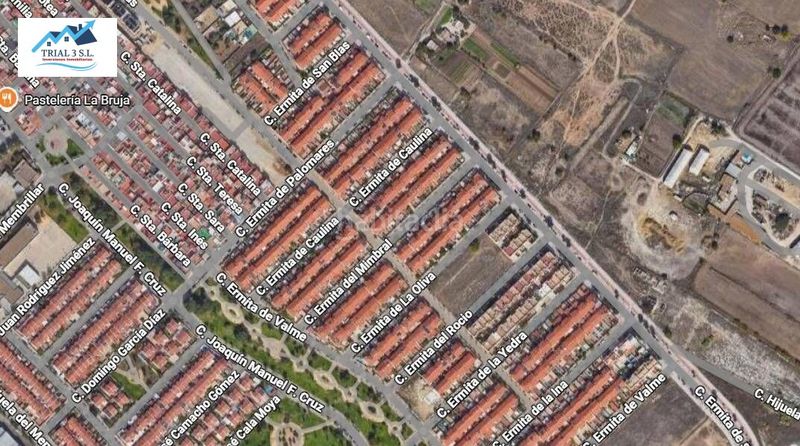 Foto 6c666bd2-000e-4a26-8bc4-15ddadd03ff8. Apartamento venta apartamento cádiz en Caballero Bonald-S. José Obrero-Guadalcacín Jerez de la Frontera
