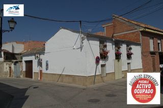 Casa  Calle de la rosa. Venta casa en bujalance  córdoba