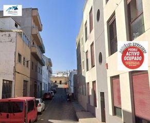 Etagenwohnung  Calle san francisco javier. Venta de piso  garaje en  arucas las palmas