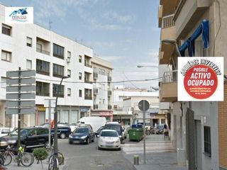 Flat in Roquetas pueblo. Venta piso en roquetas de mar almería