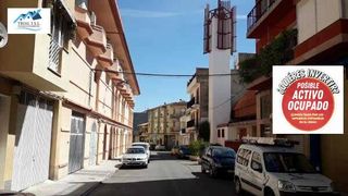 Appartement  Calle maria auxiliadora. Venta piso en úbeda jaén