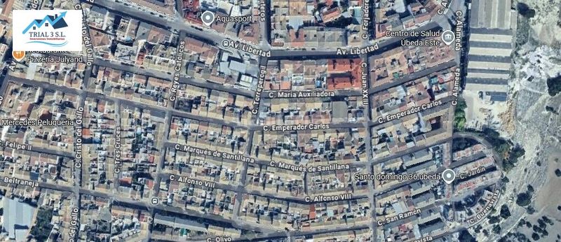 Foto fd5b7310-d8b8-42ab-9aea-69a2d49f11b2. Pis a Úbeda