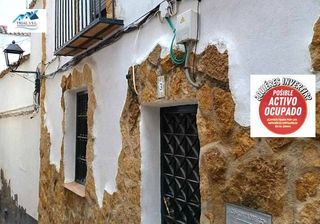 Casa  Calle elvin. Venta de casa independiente en jaén