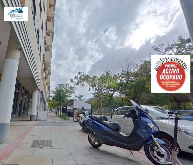 Foto a73ee2dd-fd0f-4c14-bddf-e3bad86df226. Pis a Renfe - Bulevar 1ª y 2ª Fase Jaén