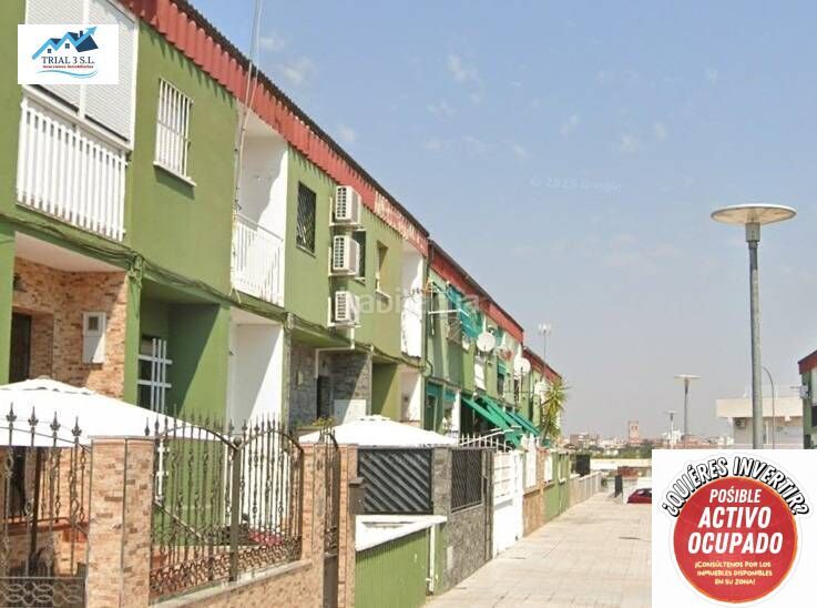 Foto 1f769159-9a95-41c8-aded-624d871026f2. Casa a Cerro de Reyes Badajoz