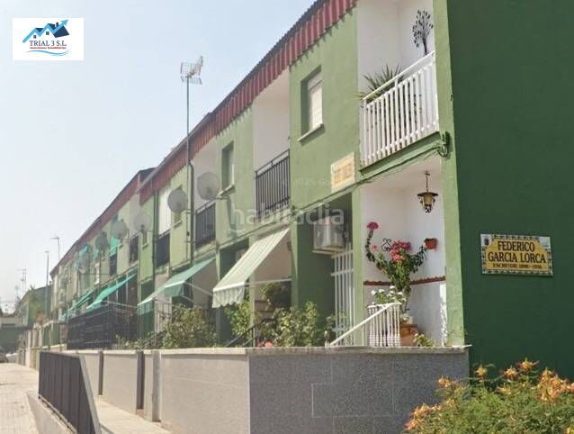 Foto 9ec5edf0-dd3a-4118-ae3a-9b051c8e4daf. Casa a Cerro de Reyes Badajoz