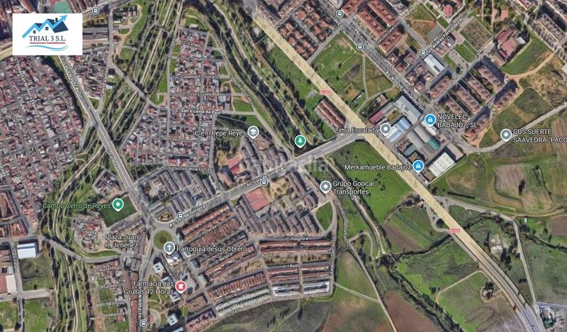 Foto d678dd7d-d44b-4171-a850-70443d55c110. Casa a Cerro de Reyes Badajoz