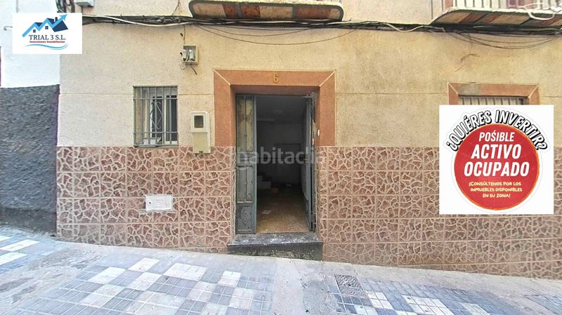Foto f301f91f-c17c-4fc4-afc0-55bd378e6448. Casa a San Felipe - El Almendral - La Merced Jaén