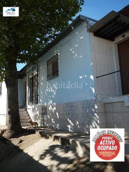 Foto ede3877d-ae09-405b-a29f-0f904bf58f86. Casa a La Estación Badajoz