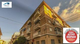 Pis a Calle LEPANTO - BO PERAL