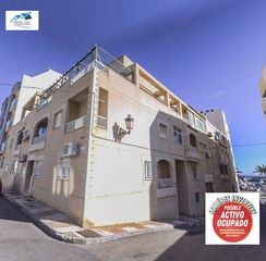 Pis a Calle de José Ojeda