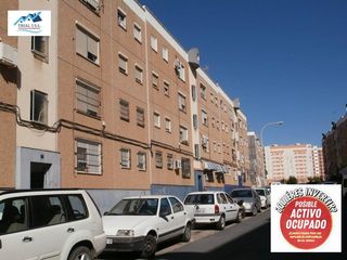 Flat  Calle azucena. Venta piso en huelva