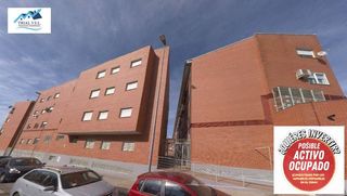 Pis  Calle trébol. Venta piso en mérida  badajoz