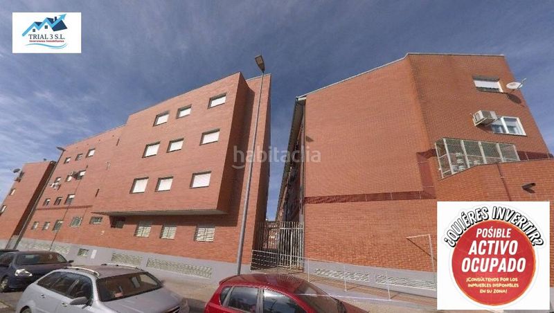 Foto fe9f45eb-77dd-4240-b071-0cbeac822f62. Pis amb aparcament a Este Mérida