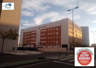 Piso  Plaza conde de la torre del fresno. Venta piso en badajoz