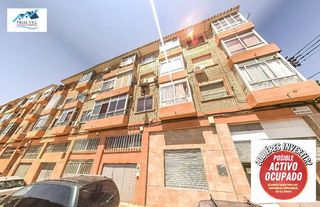 Pis  Calle de don juan bregante. Venta piso en zaragoza