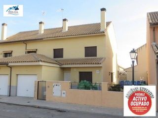 Casa  Calle de las esquivias. Venta casa en numancia de la sagra  toledo