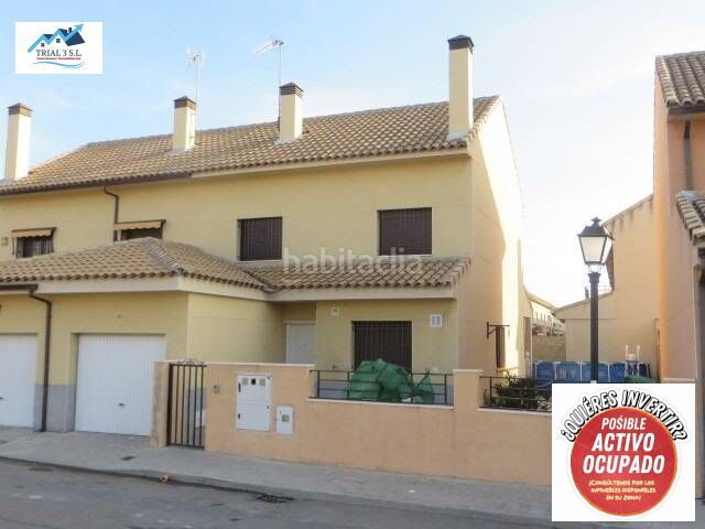 Foto 42a1bf38-3a0d-48b8-b8bc-54c00450418a. Casa venta casa toledo en Numancia de la Sagra