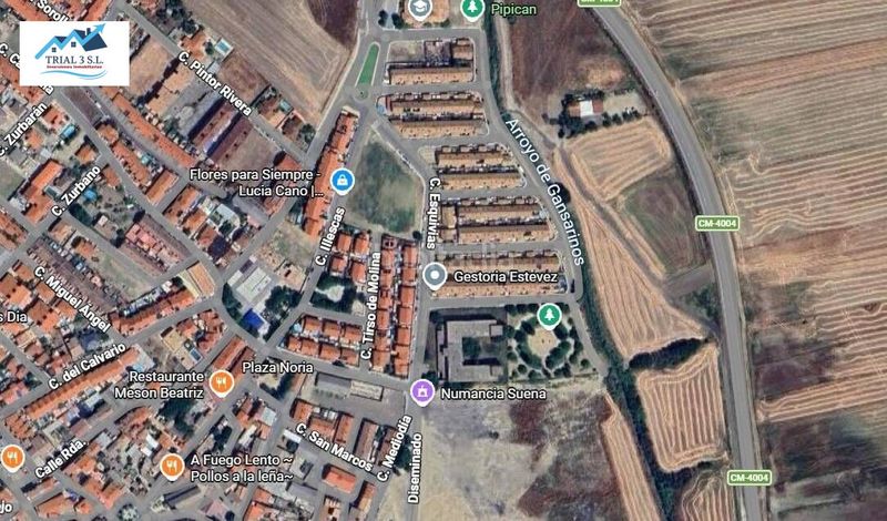 Foto 5c64c494-11ba-48dd-8f28-9001bc899f2a. Casa venta casa toledo en Numancia de la Sagra