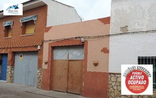Casa  Calle de la escosura. Venta casa en quintanar de la orden  toledo