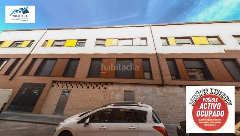 Foto cd719b63-f859-44ff-be7e-e59e9214d762. Pis amb aparcament a Bargas