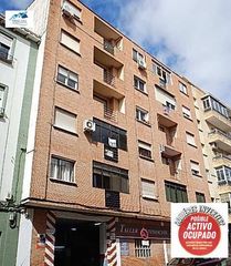 Piso  Calle de diego maría crehuet. Venta piso en cáceres