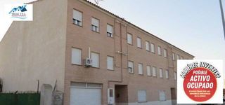 Appartement  Calle de egido. Venta piso en ajofrin   toledo