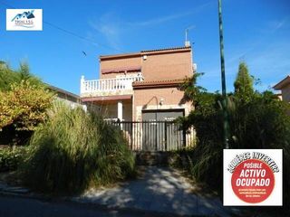 Xalet a Avenida de Barcelona