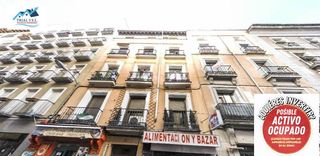 Pis a Calle de las Maldonadas