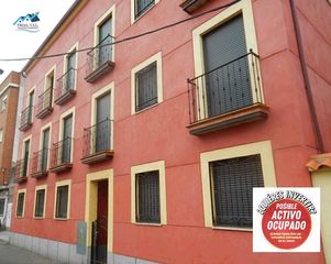 Duplex  Calle de san ginés. Venta dúplex en talavera de la reina  toledo