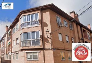 Flat  Calle de los cojos. Venta piso en yunquera de henares  guadalajara