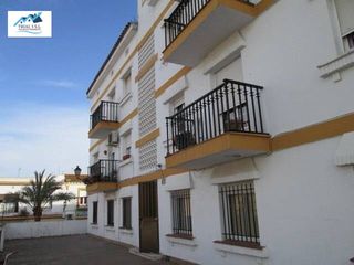 Appartement  Calle santa maria. Venta piso en palos de la frontera  huelva