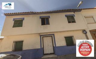 Casa  Calle de peñafiel. Venta casa en campo de criptana  ciudad real