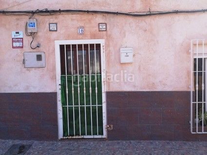 Foto cd5f8106-c78b-4e66-9eab-86c4af50d7de. Apartament a San Cristóbal - San Diego Lorca