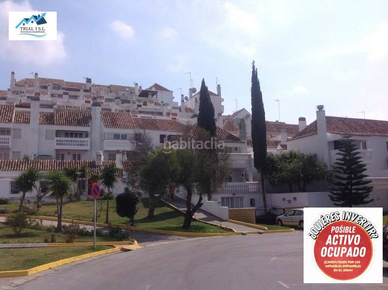 Foto f3d41c9c-5770-49df-81f0-bd862a19c79a. Pis amb piscina a Mijas golf Mijas
