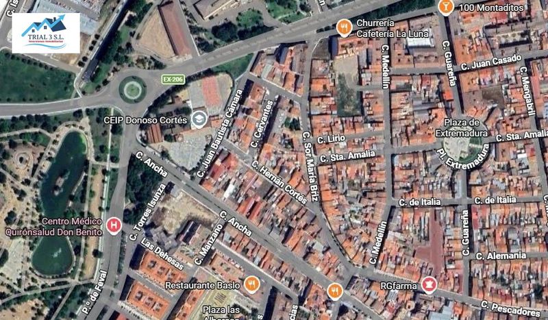 Foto 81d4f5e0-a2bd-4c58-b3ff-9519dbf5e464. Casa a Don Benito