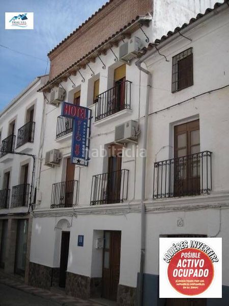 Foto 6fdddbea-12fb-4f6a-935d-5670ee77e167. Casa a Fuencaliente