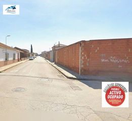 Terreny residencial a Calle Trasera Concordia