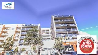 Aparcament cotxe  Calle de joaquim blume. Venta plaza de garaje en roquetas de mar   almería