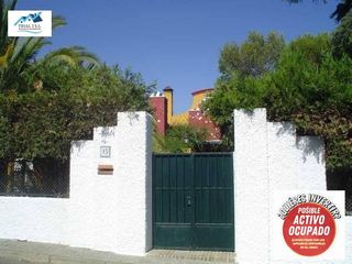 Xalet  Calle clavel de anita. Venta chalet en mairena del alcor  sevilla