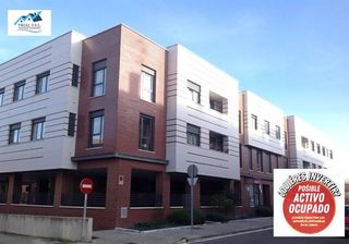 Aparcament cotxe  Calle de rosalía de castro. Venta plaza de garaje en miranda de ebro  burgos