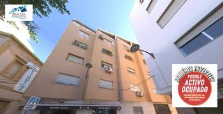 Pis a Calle del Capitán Cassinello