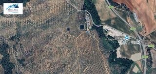Terreny residencial  Calle polígonos. Venta terreno en orcera jaén