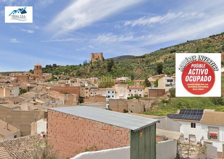 Foto ac005908-8365-4070-b8b6-98f49f06b233. Casa a Huelma