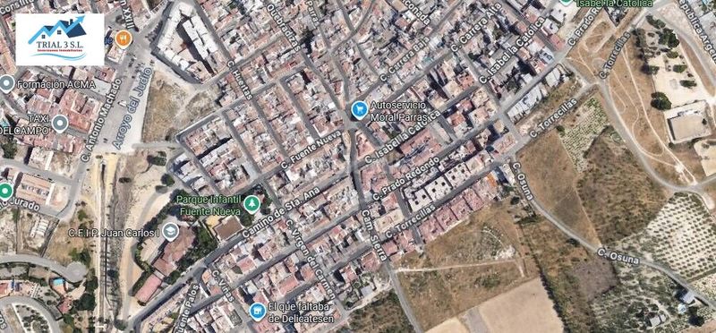 Foto 511bf139-788a-42fc-b9c1-823209a71a05. Pis a Torredelcampo