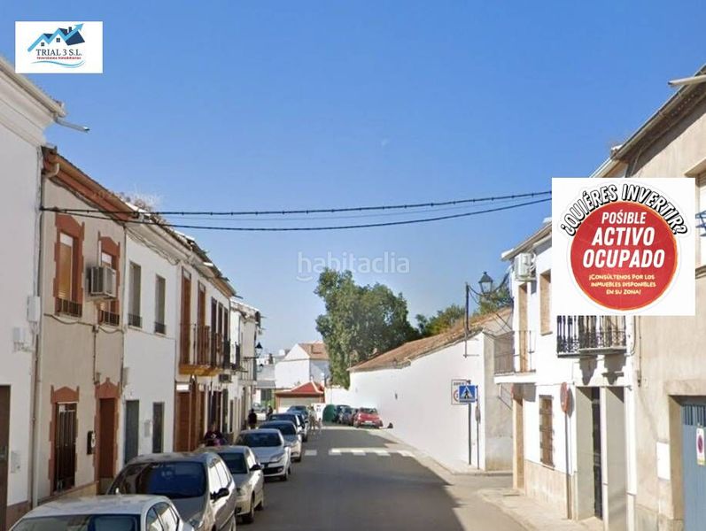 Foto a8788544-dfac-4fa8-aa7d-7dbf788db705. Casa a Marmolejo