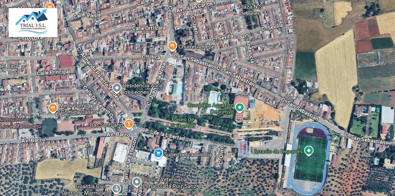 Foto dedaa977-e59f-4260-8fff-1cd5707173ea. Casa a Marmolejo