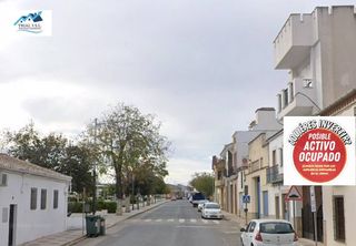 Car parking  Calle de san diego. Venta de 4 garajes en arjona jaén