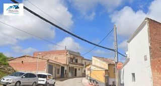 House  Calle comandante garcia pintado. Venta casa en mengíbar jaén