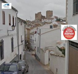 Autoparkplatz  Calle de la roa. Venta de garaje en martos jaén